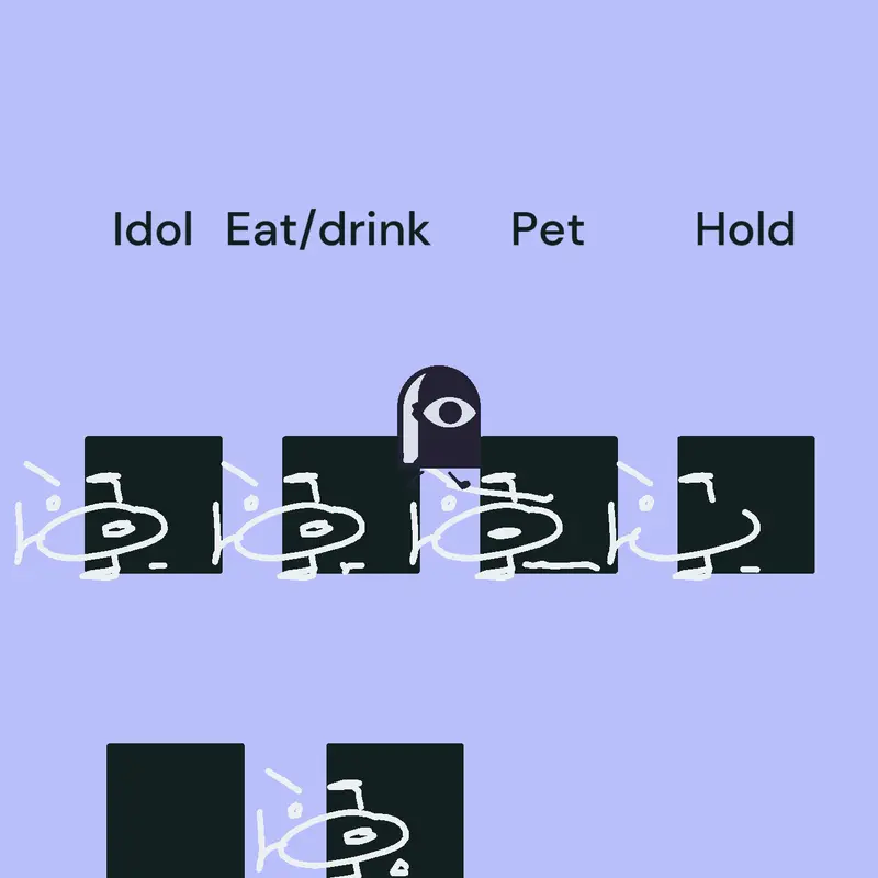 Game by @emicalo