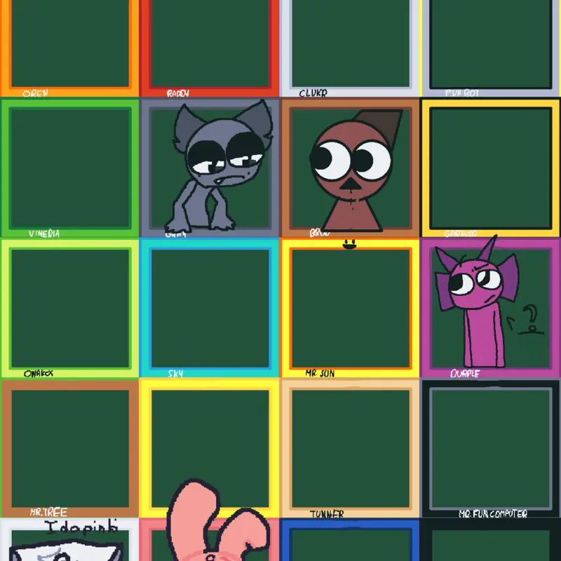 Game by @chandria_gimatogalaxy100