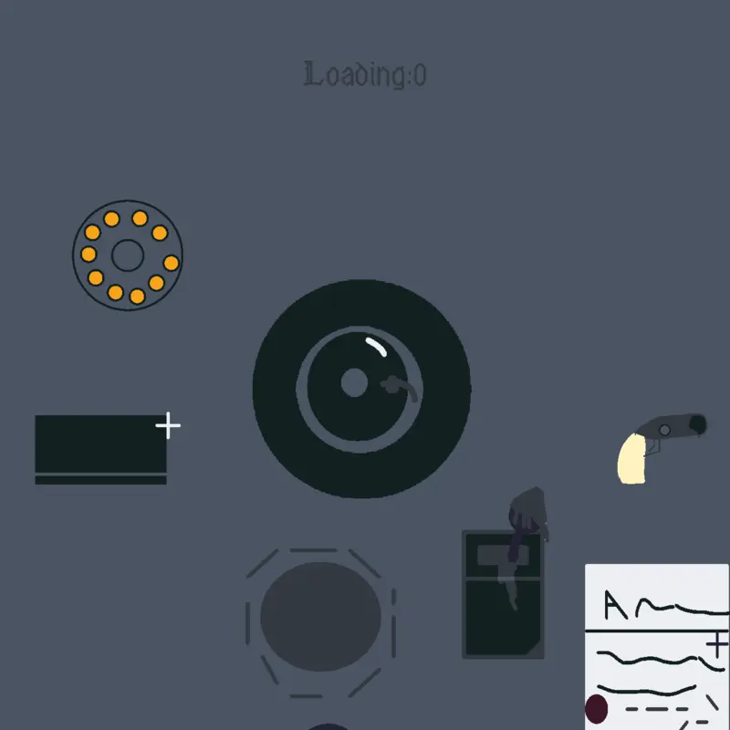 Game by @nosexdfftt