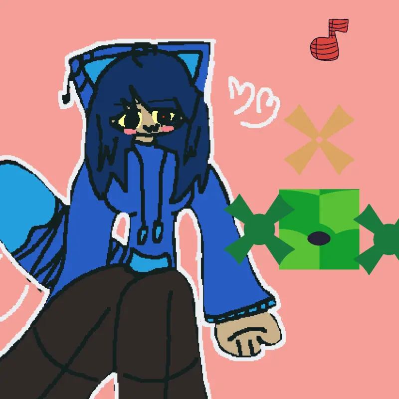 Game by @dbyd