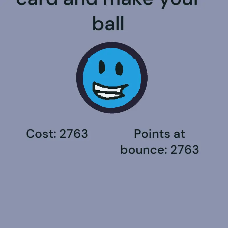 Game by @Terminusfinity