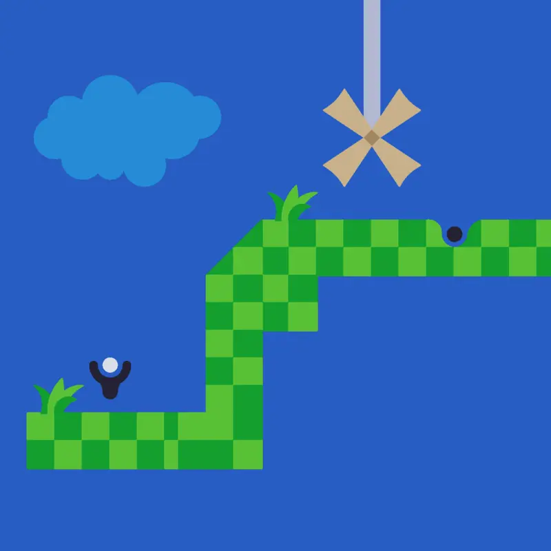 Game by @venen