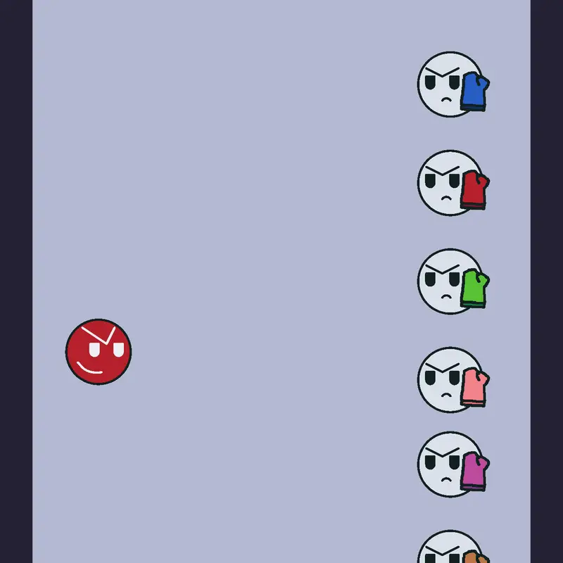 Game by @hyper3