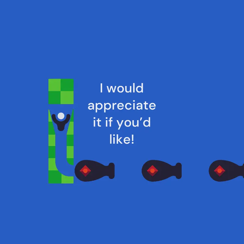 Auto Golf by @RockStatue