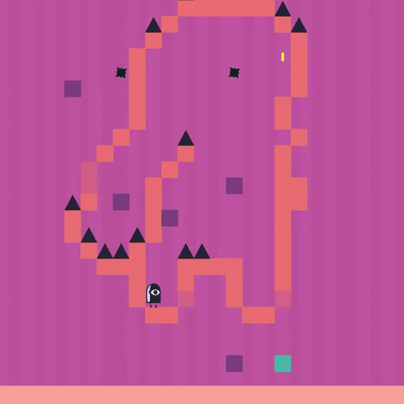 Game by @Joeymobiel