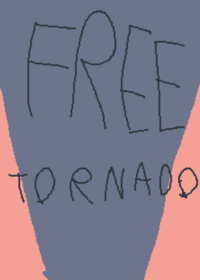 TORNADO