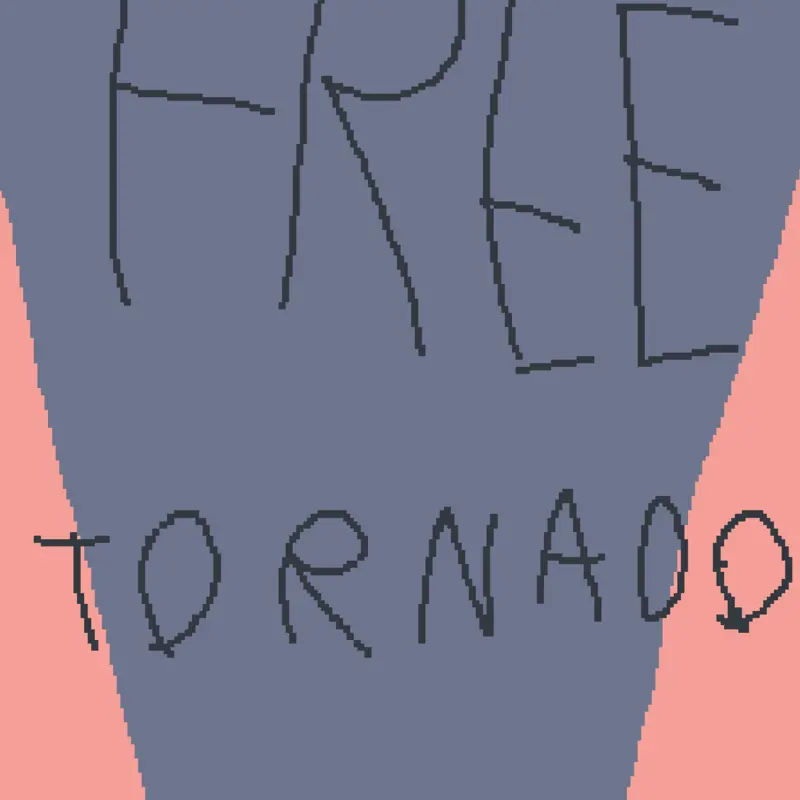 TORNADO by @mylight405