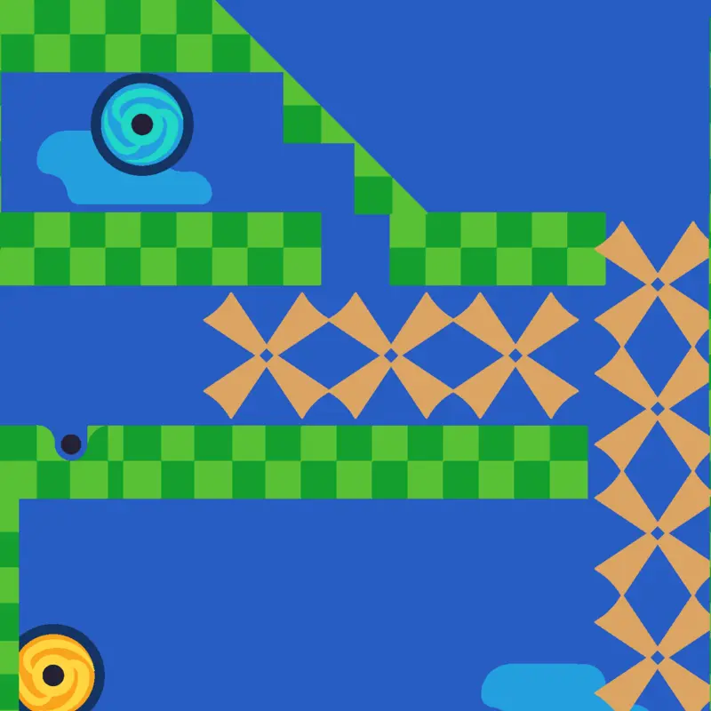 Game by @Oleg_Chyz