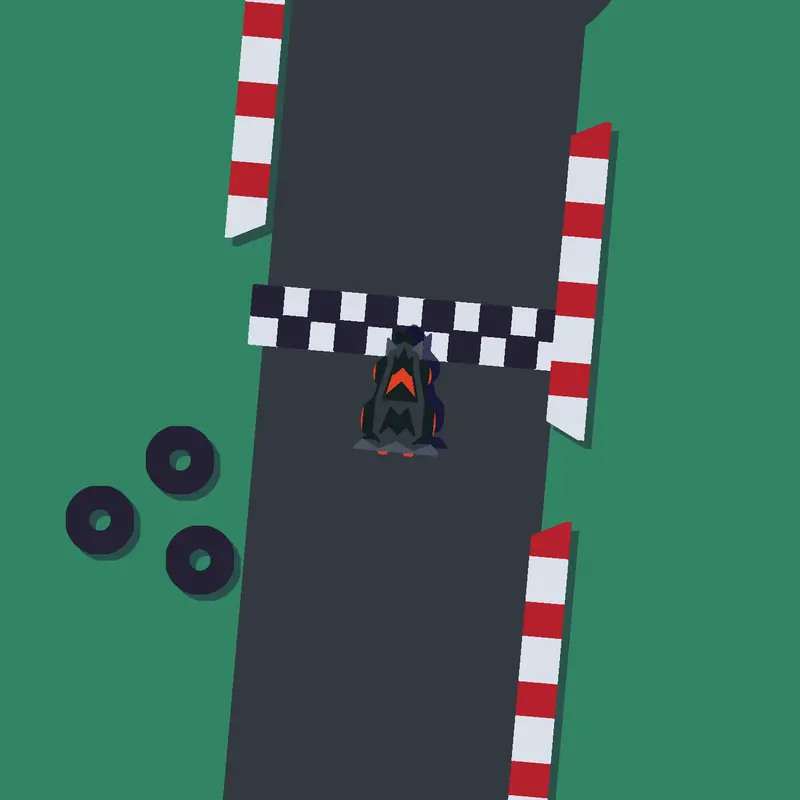 Game by @bulunu