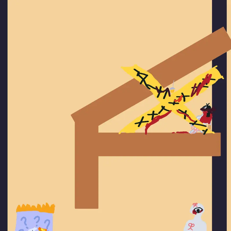 Game by @foodiecuties