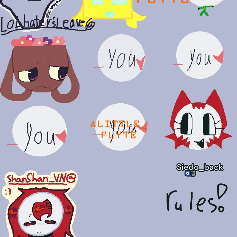 Join! by @ERVAN_Ori