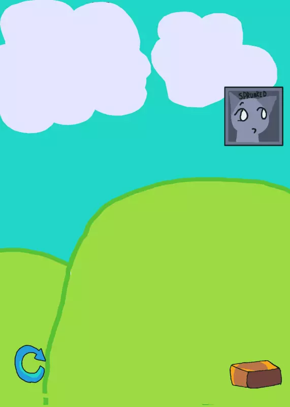 Game by @ZaydStudio