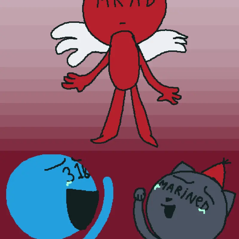 Game by @MRAD-Studio-games