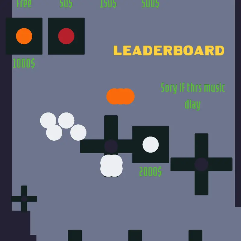 Game by @iopolwe