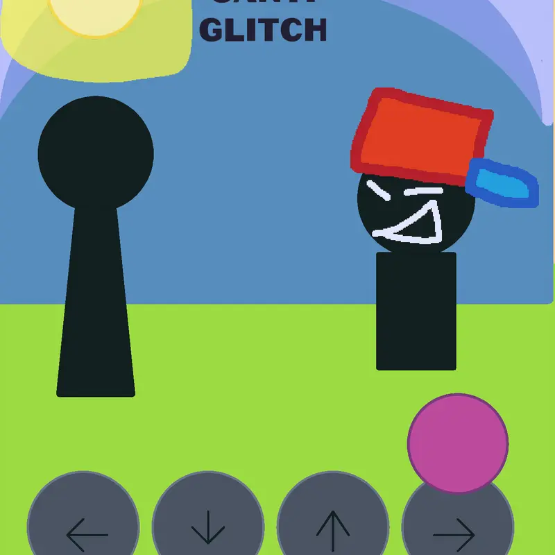 Game by @m_ax