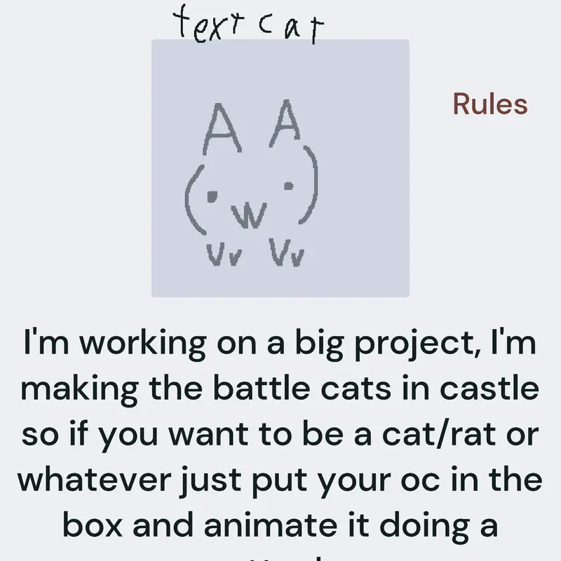 Game by @I_CANTCHANGEMYPFP