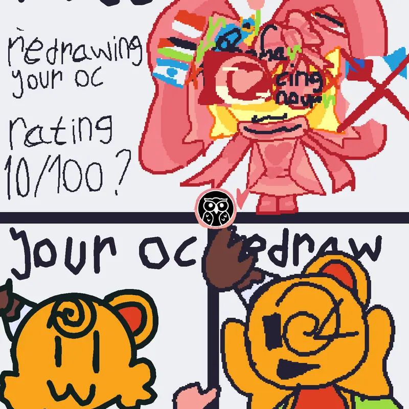 Game by @yellowpink_kawaiicat25