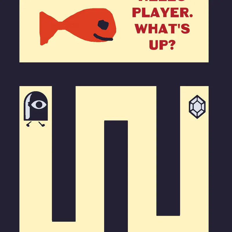 Game by @Agust_d