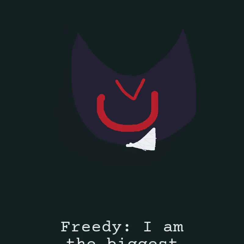 Game by @Freedyveo
