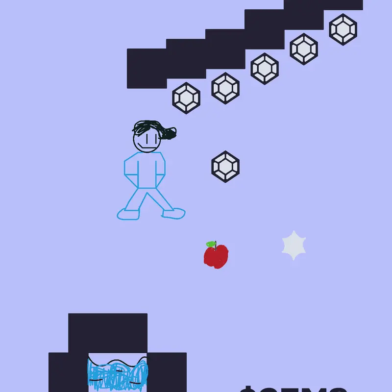Game by @jesteer