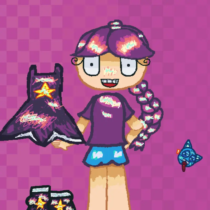 Game by @Rina10