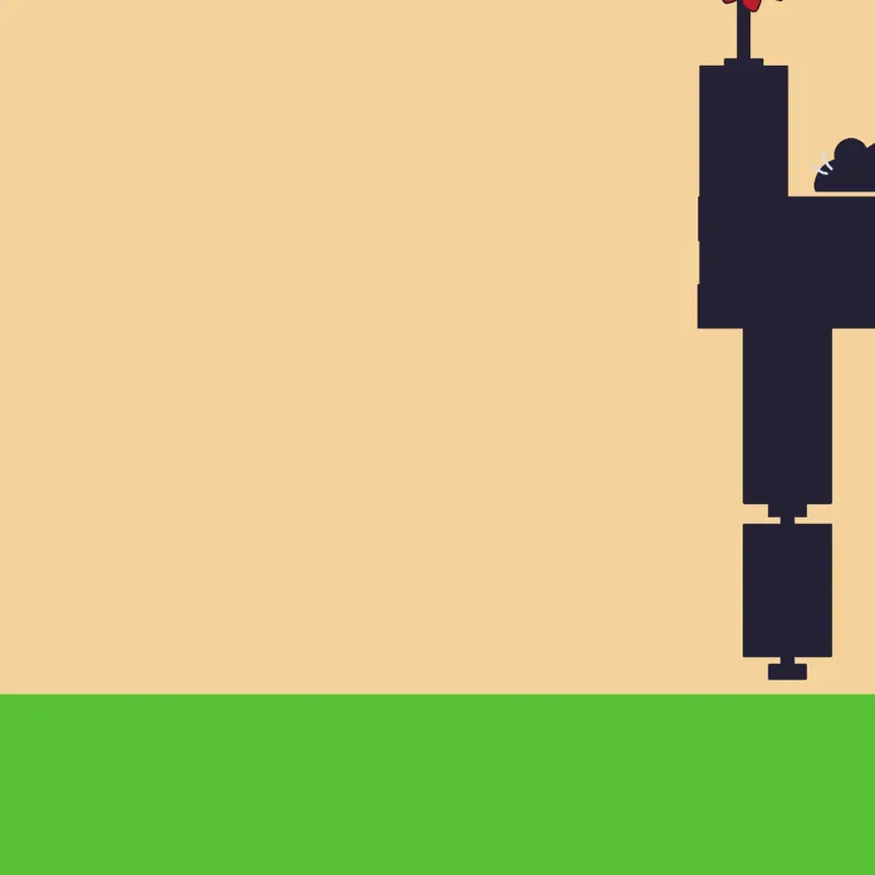 Game by @MegastopProduction