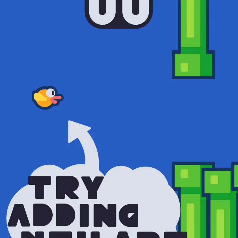 Game by @Tace_Tears