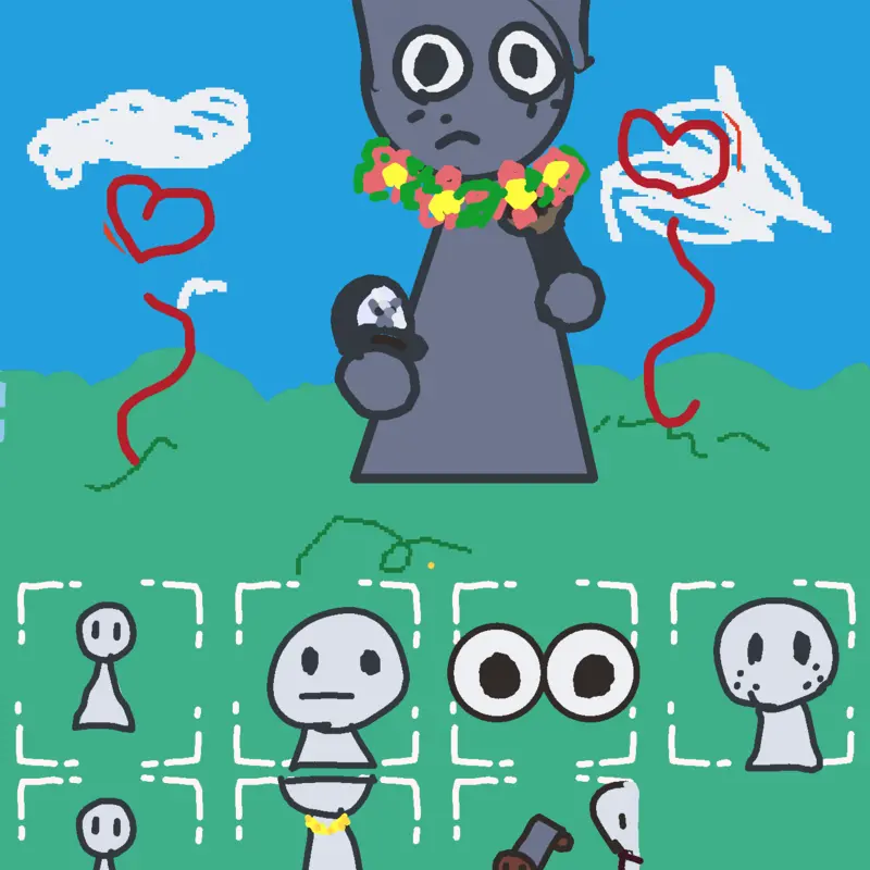 Game by @freakydancifer