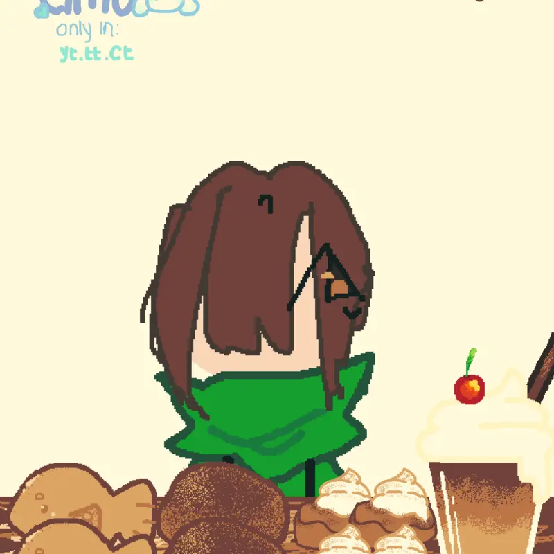 Game by @yobestie
