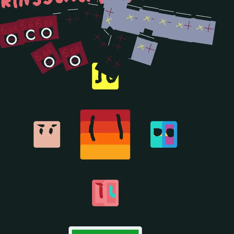 Game by @Yooojj