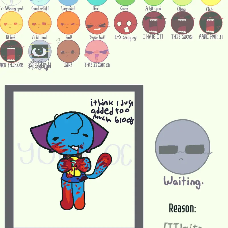 Game by @-_-YUM3SHIPPER_RUBY-_-