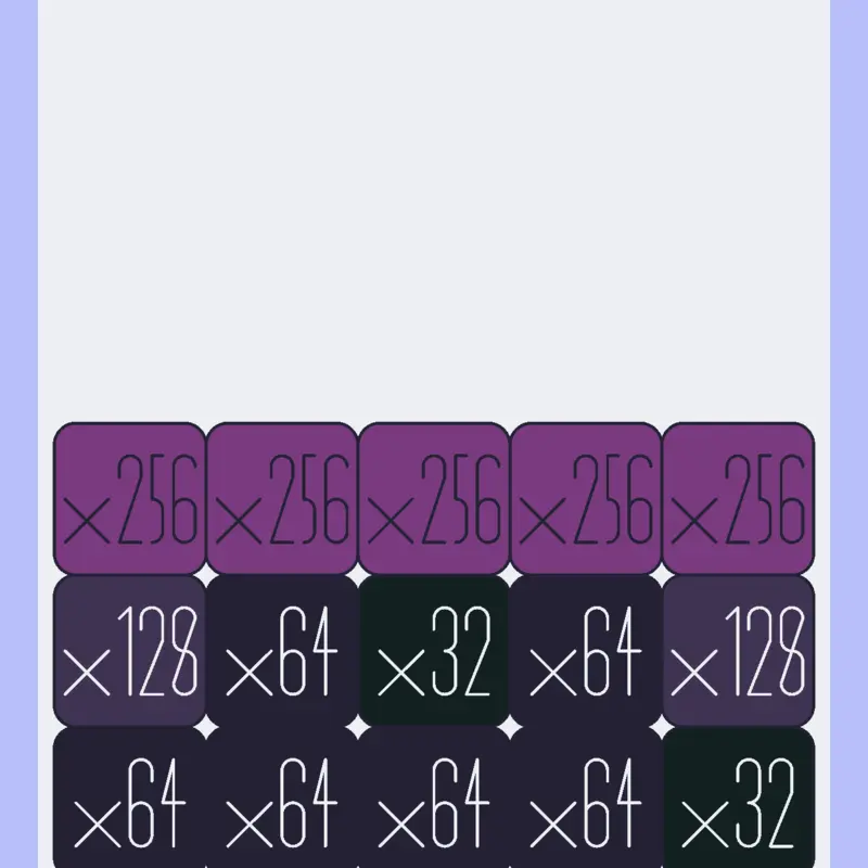 Game by @21Novemnogagentillion