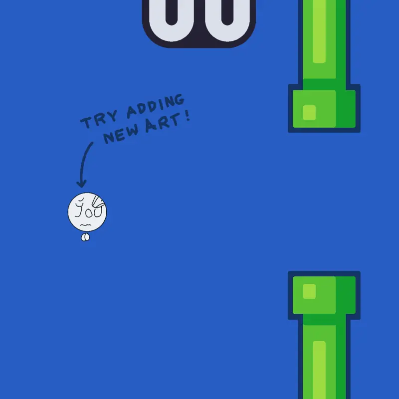 Game by @aamnnddaa
