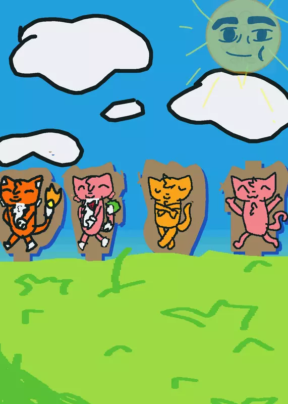 Game by @Ilovecat123