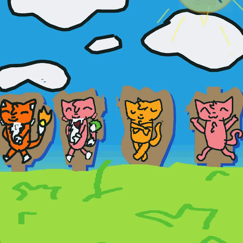 Game by @Ilovecat123