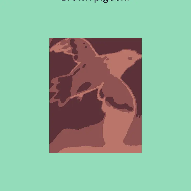 Game by @BirdFlightHalloween