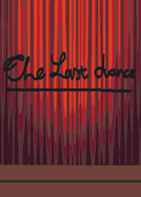 THE LAST DANCE