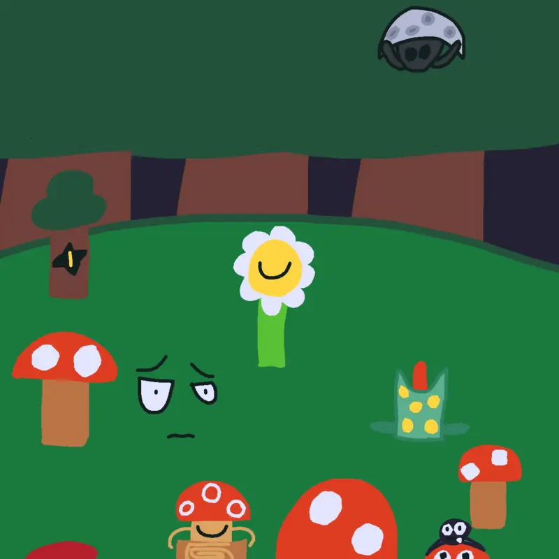 Game by @soupcat