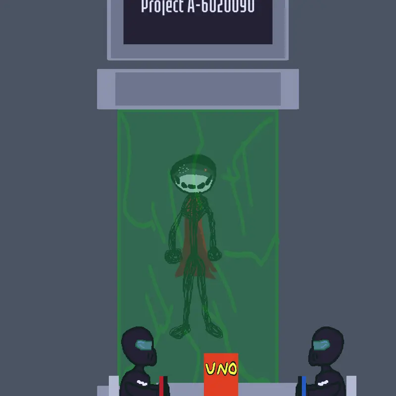 Game by @D00MGuy