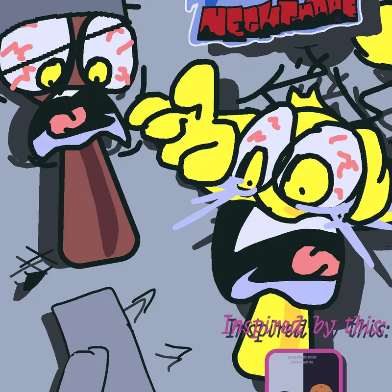 Game by @XxTentacionxX