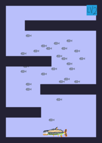 Fish eater