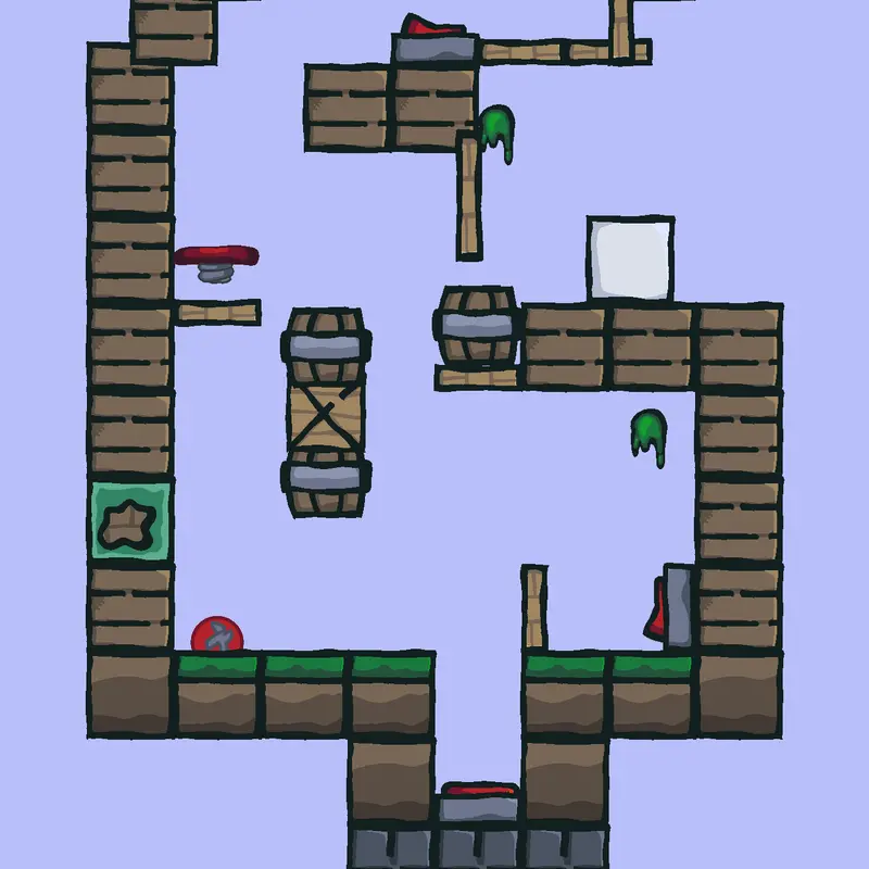 Game by @maisle