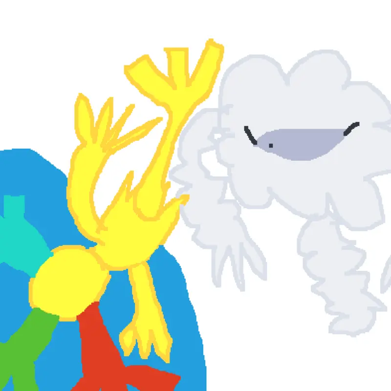 Game by @Monkebananas