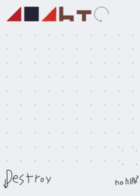Create your own home