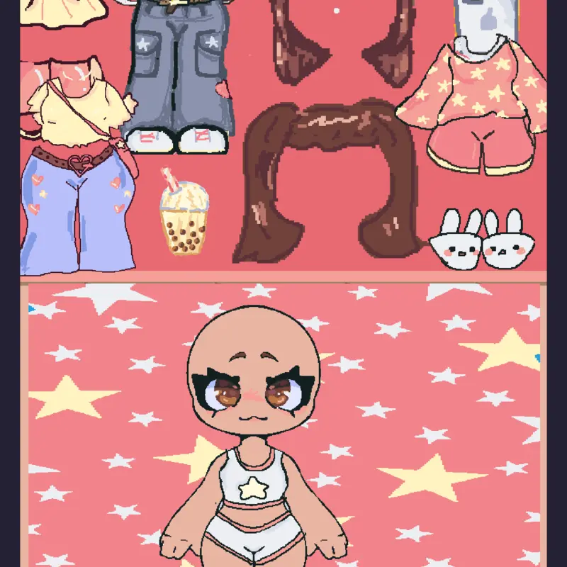 Game by @ruru23