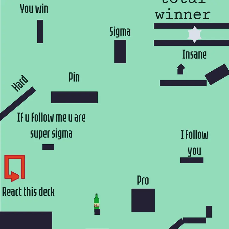 Game by @Vellicia