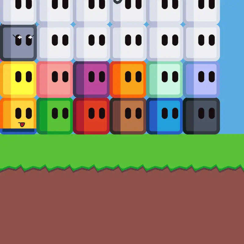 Game by @Cottoncandies