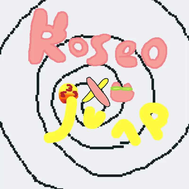 Game by @juneazzwt