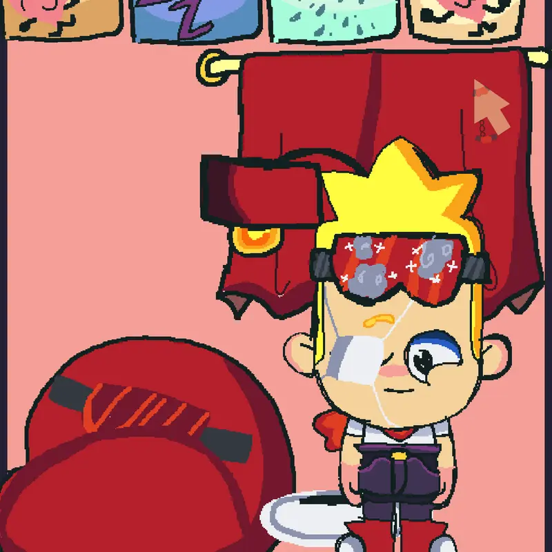 Game by @Glitch_rbx
