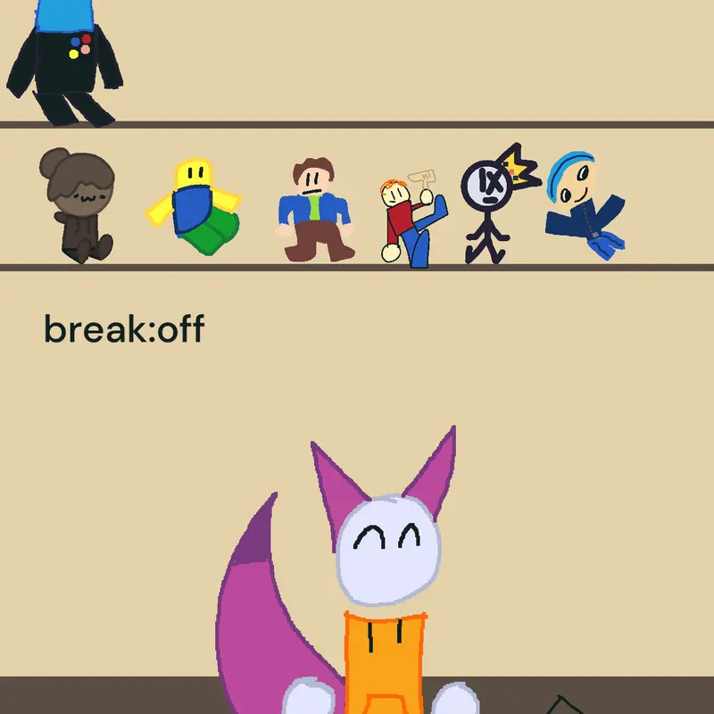 Game by @Romestephen